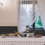 Otel Czardasz & Wellness