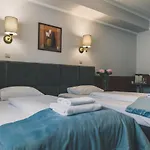 Czardasz Spa&wellness Szálloda Płock