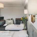 Czardasz Spa&wellness Szálloda
