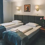 Czardasz & Wellness 4*