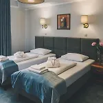 Czardasz Spa&wellness Szálloda