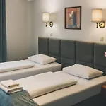 Czardasz & Wellness 4* Płock