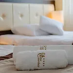 Czardasz & Wellness 4* Płock