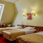 Czardasz & Wellness 4*