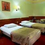 Czardasz & Wellness Płock