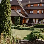 Czardasz & Wellness 4* Płock