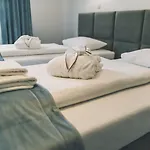 Czardasz & Wellness 4* Płock