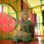 Otel Czardasz & Wellness 4*