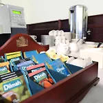 Otel Czardasz & Wellness Płock