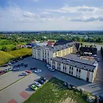 Otel Czardasz & Wellness 4*