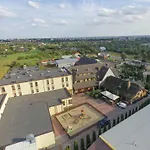 Czardasz Spa&wellness
