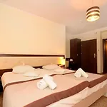 Szálloda Czardasz Spa&wellness 4*