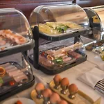 Otel Czardasz & Wellness 4*