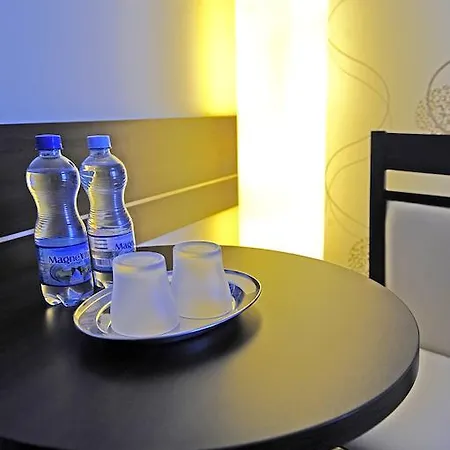 Czardasz & Wellness بوتسك