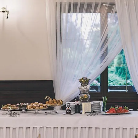 Szálloda Czardasz Spa&wellness