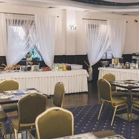 酒店 查尔达施spa及康体酒店