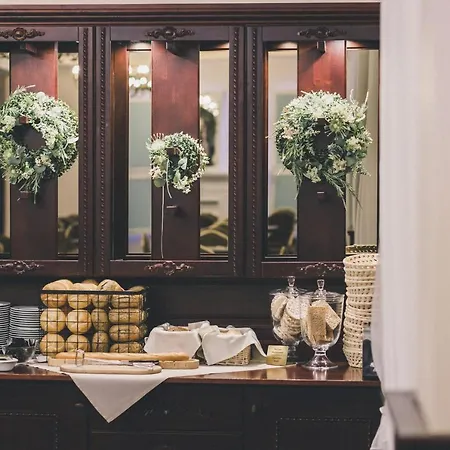 酒店 查尔达施spa及康体酒店