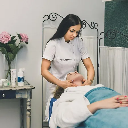 Czardasz Spa&wellness Szálloda Płock