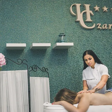 Czardasz & Wellness 4*