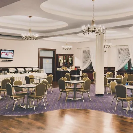 酒店 查尔达施spa及康体酒店