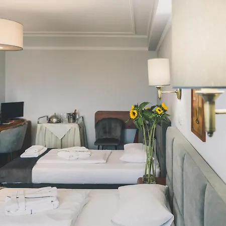 Czardasz Spa&wellness Szálloda