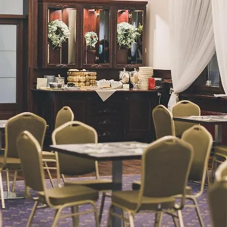 酒店 查尔达施spa及康体酒店