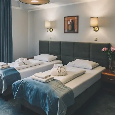 Czardasz Spa&wellness Szálloda
