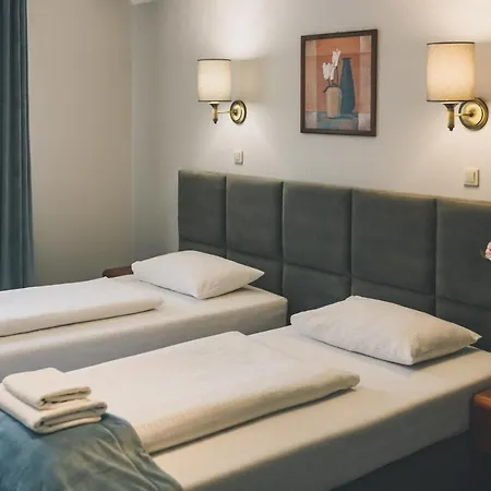 Czardasz Spa&wellness 4* Płock