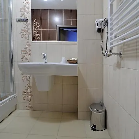 Czardasz & Wellness 4*