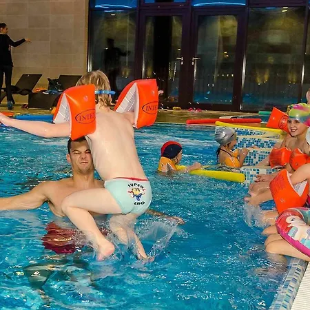 Czardasz & Wellness 4*