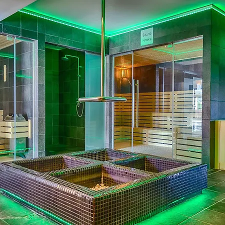 Hotel Czardasz Spa&wellness