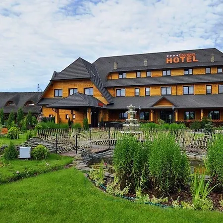 Czardasz & Wellness
