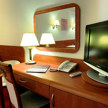 Czardasz Spa&wellness 4*