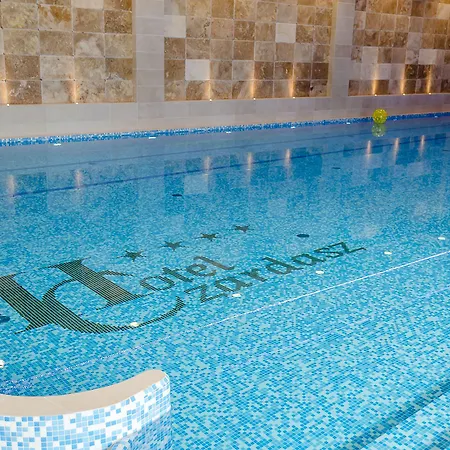 Czardasz & Wellness Hotel