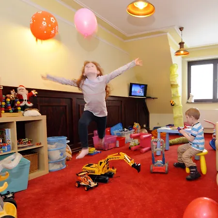 Hotel Czardasz Spa&wellness 4*