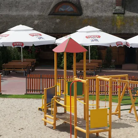 查尔达施spa及康体酒店 4* 普沃茨克