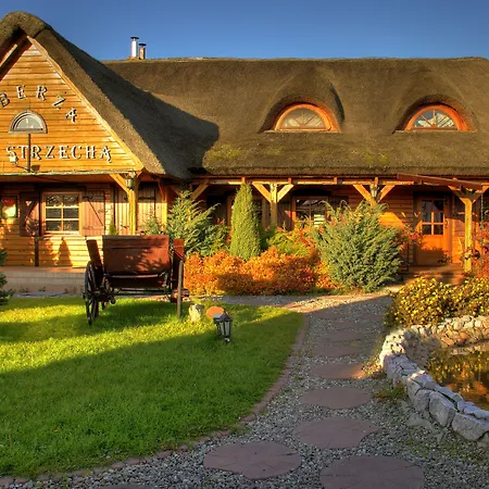 Szálloda Czardasz Spa&wellness