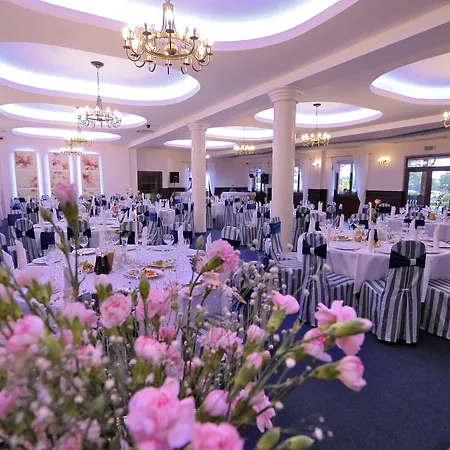 Czardasz Spa&wellness Hotel 4*