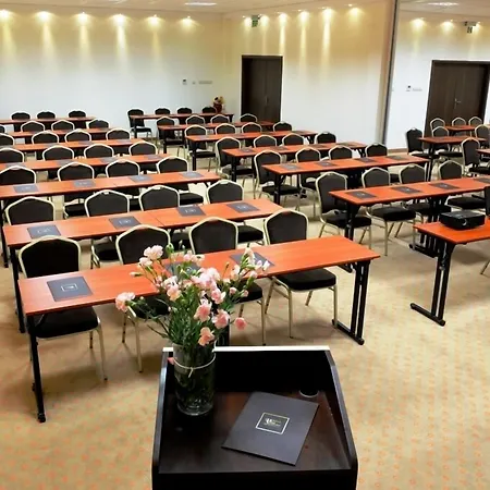 Czardasz Spa&wellness 4* Płock
