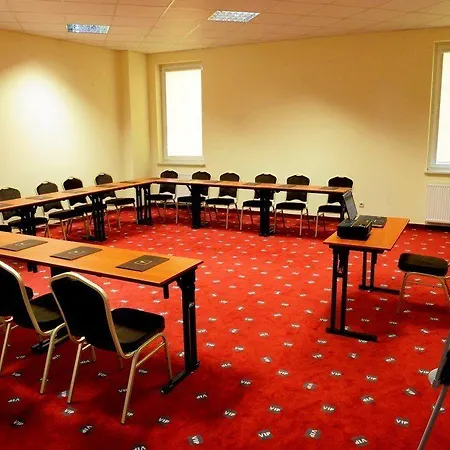 查尔达施spa及康体酒店 酒店