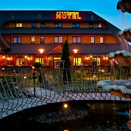 Hotel Czardasz Spa&wellness Płock