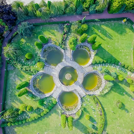 Hotel Czardasz Spa&wellness Płock