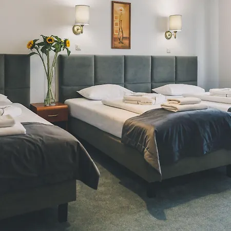 Czardasz Spa&wellness Hotel