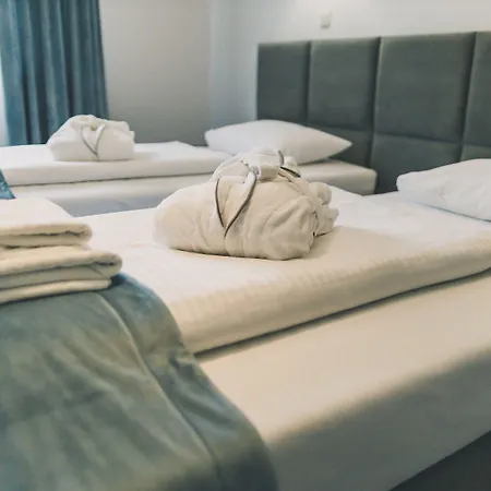 Czardasz Spa&wellness 4* Płock
