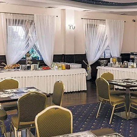 Czardasz & Wellness