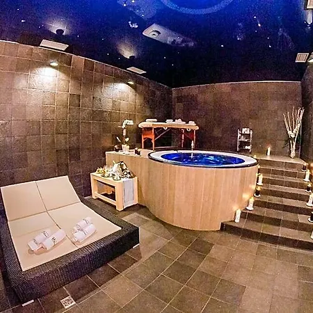Czardasz & Wellness