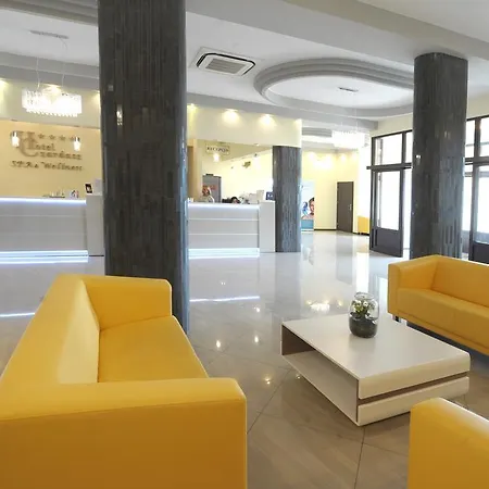 Czardasz Spa&wellness