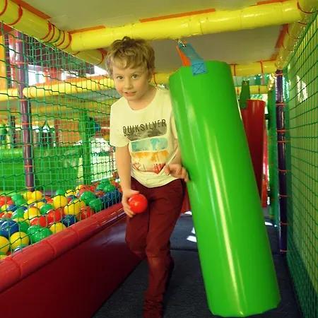 Czardasz & Wellness Płock