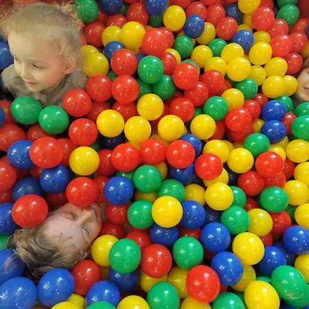 查尔达施spa及康体酒店