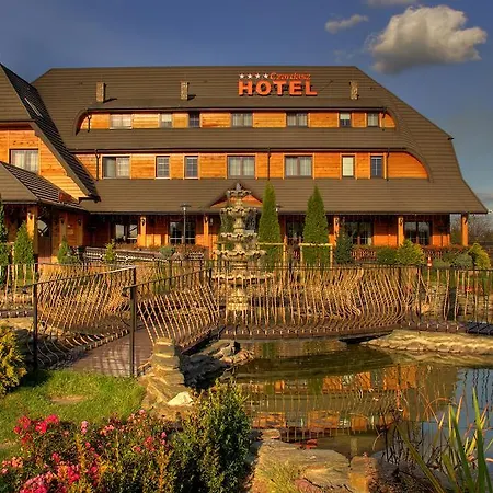 Czardasz Spa&wellness